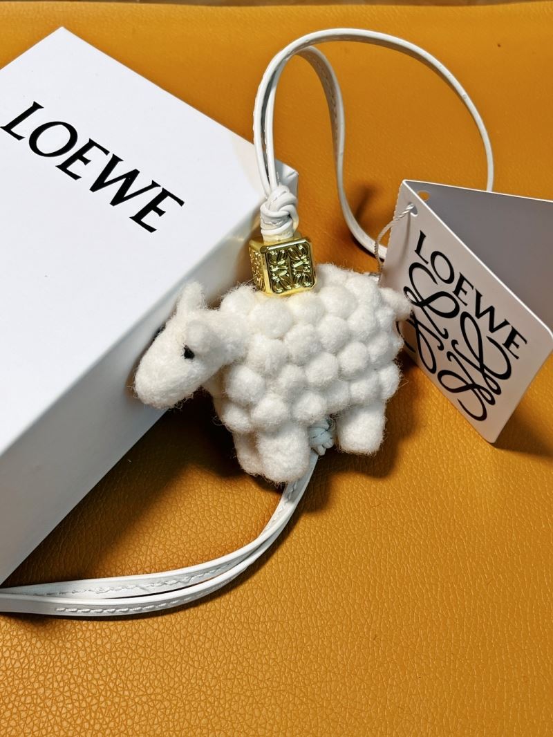 Loewe Bags Accessories